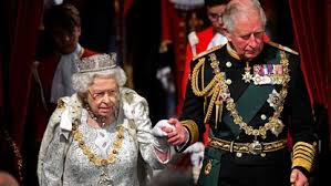Así fue la historia de amor de la actual reina de inglaterra y el príncipe felipe. 2020 La Doble Hibernacion De Carlos De Inglaterra Gente El Pais