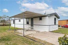 mcallen tx mobile homes with
