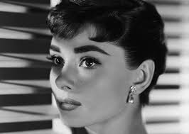 audrey hepburn the life story you may