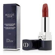 christian dior rouge dior couture