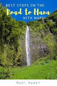 See the free topo map of hana a city in maui county hawaii on the hana usgs quad map. The Best Stops On The Road To Hana In Maui Hawaii With Maps Guide Video 2020 Update The Sweetest Escapes