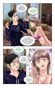 Gender Bender Story Compilation - HentaiForce