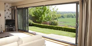 Aluminium Sliding Doors For Patios