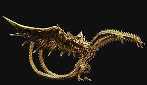 This monstrous pvc figure measures in at 38.19″ long, and 18.5″ tall, and features incredible. What Was The Strongest Version Of King Ghidorah That Godzilla Has Fought Quora