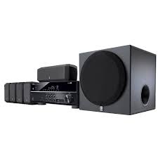 budget home theater starter kits