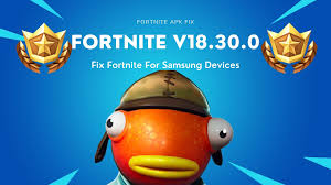 The beta testing is only available for android. How To Install Fortnite Apk V18 30 0 For Samsung Fix Device Not Supported Gsm Full Info