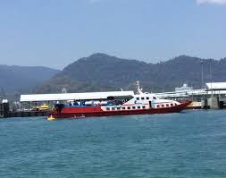 See 579 reviews, articles, and 186 photos of langkawi ferry, ranked no.55 on tripadvisor among 80 attractions in langkawi. Langkawi Ferries With Non Compliance And Fire Safety Issues
