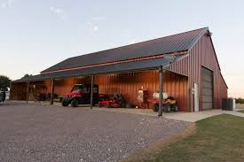 View photos of mueller's steel building barns, storage sheds, greenhouses and carport products. Mueller Buildings Custom Metal Steel Frame Homes