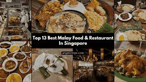top 13 best m food restaurant in