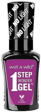 wet n wild 1 step wonder gel nail color