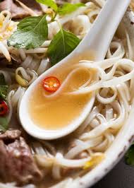 vietnamese pho recipe recipetin eats