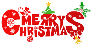 Red Merry Christmas PNG Clipart Image | Happy merry christmas, Christmas  clipart, Merry christmas images