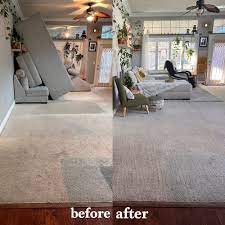 carpet cleaners in roseville ca