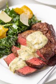Beef was soft and succulent. Perfect Filet Mignon With Bearnaise Sauce 40 Aprons