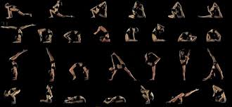 Gather Pick Moving Yoga Chart Project Gatheryoga