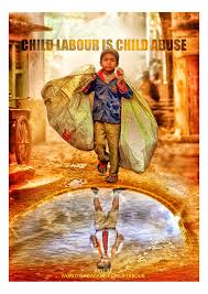 June 12 is the 163rd (164th in leap years) day of the year in the gregorian calendar. World Day Against Child Labour 2017 June 12 Poster On Behance