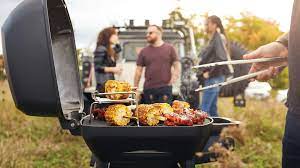 best portable barbecue 2023 take your