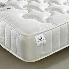 open spring mattress neptune quilted