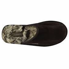 Kangol Shoes Size Chart Kangol Fur Slippers Mens Shoes