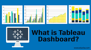 what is tableau dashboard purpose