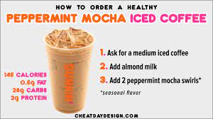 healthy dunkin donuts drinks ultimate