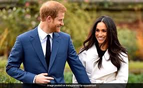 Meghan markle has given birth to a baby girl named lilibet diana. Prince Harry Meghan Announce Birth Of Baby Girl Name Her Lilibet Lili Diana Mountbatten Windsor