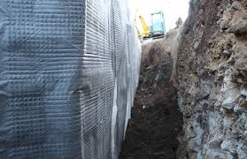 Foundation Waterproofing How To
