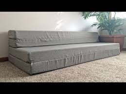 milliard daybed sofa couch bed off 50