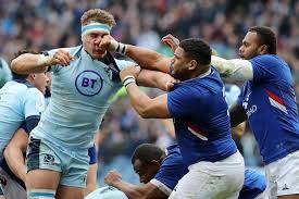 Flashscore.com offers six nations championship livescore, final and partial results. Six Nations Table And Latest Results Updated Standings For 2020 Competition London Evening Standard Evening Standard