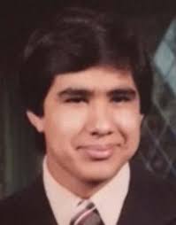 Alexander Rivera AMARILLO-Alexander Rivera, 51, passed away Feb. 25, 2014. Funeral service will be 10 a.m. Friday, Feb. 28, 2014, at St. Joseph Catholic ... - photo_033354_3674781_1_8604374_20140227