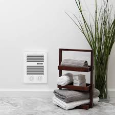 Wall Fan Forced Electric Heater