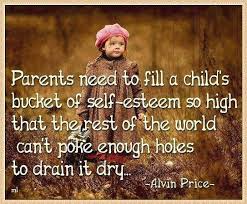 CHILDREN AND PARENTS Quotes Like Success via Relatably.com