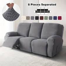 Recliner Sofa Covers Temu