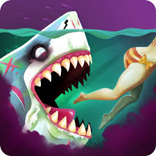 Hungry shark world mod apk v4.5.0 ⬇️descargar hackeado dinero/gemas infinitas. Hungry Shark World 1 6 0 Mod Apk For Android