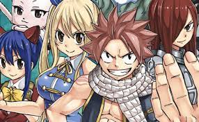 Fairy Tail: 100 Years Quest Anime - Everything You Should Know - Cultured  Vultures