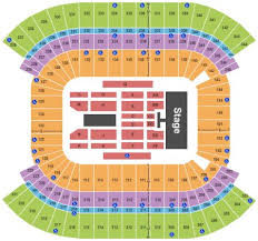 Lp Field Tickets And Lp Field Seating Chart Buy Lp Field
