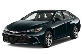 2016 toyota camry s reviews and