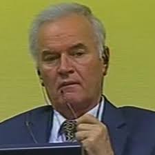 Ratko Mladic's genocide trial halted because of his health