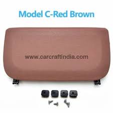 Car Craft Seat Storage Pocket