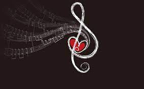 Music Love Note Wallpaper and Photo ...