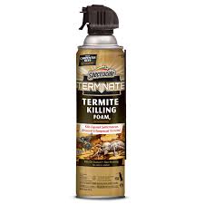 termite aerosol