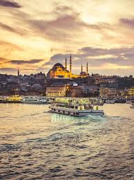 السياحة في اسطنبول و اهم الاماكن السياحية في اسطنبول