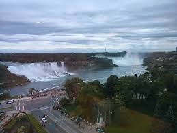 a complete day trip to niagara falls