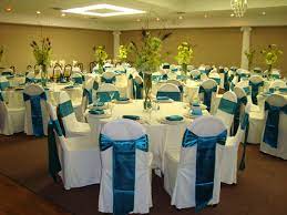 Party Decor Offers Chair Covers For
