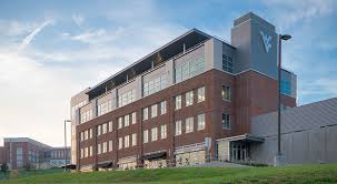The official twitter account for the evansdale crossing at wvu. Evansdale Crossing Strada A Cross Disciplinary Design Firm