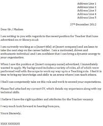 New How To Write A Good Cover Letter Uk    In Simple Cover Letters     Pinterest     Cover Letter UK Example    