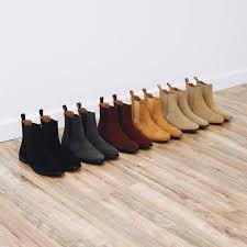 Descubre las botas chelsea y botas para hombre con el estilo y la comodidad del cuero de timberland. Botas Para Hombre Este 2020 Como Y Cuando Debes Usarlas