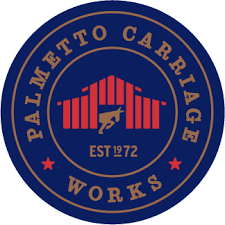 Palmetto Carriage Works Carriage Rides Tours In