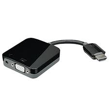 Kanex Atvpro Hdmi To Vga Adapter For Airplay Ipad And Apple