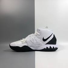 Irving was named rookie of the year in 2012, the same year he first starred in pepsi's ad campaign as the beloved uncle drew (and would go on to star in the comedy film of the same name). Nike Kyrie 6 Oreo White Black Pure Platinum For Sale The Sole Line